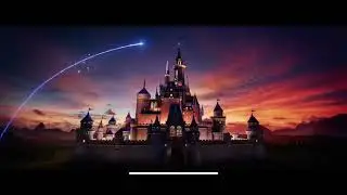 Elemental - Disney Jr. Intro 10/25/25 (Network Premiere, NO COPYRIGHT INTENDED)