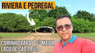 S&Eacute;RIE: Locais Pouco Conhecidos, Mas Que Valem a Pena Conhecer (PEDREGAL E RIVIERA)