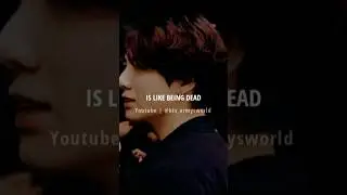 BTS motivational quotes~to live without..#shorts bts inspirational quotes #btsmotivation #btsarmy