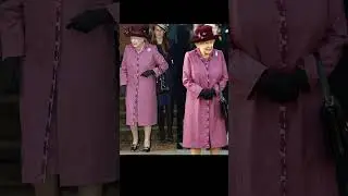 Fashion Repetition: 10 Times Queen Elizabeth's Decided to Wear Her Clothes Twice #queenelizabeth