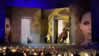 Alexandra Yangel - J.Offenbach 