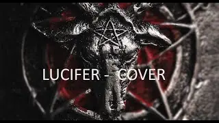 LUCIFER - Cover- Alan Parsons Project