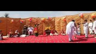Maa Kashmir Tu Jannat Hai  Tablo by Jannat Campus Jandrai Students