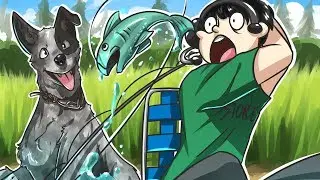 DON'T SHOW JOE & TONY THIS VIDEO! - Far Cry 5 Funny Moments Gameplay