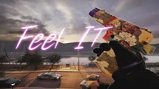 Feel It | R6 Montage