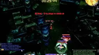 ASCABAL: QueenlieArcher