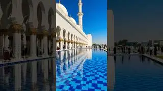 Top 10 most BEAUTIFUL mosques, Sheikh Zayed Grand Mosque Abu Dhabi #grandmosque #abudhabi #emirates