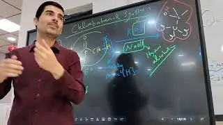 Organic pharmacutical chemistry_ Chlorobutanol Synthesis Lab (مختبر تصنيع الكلوروبيوتانول) 