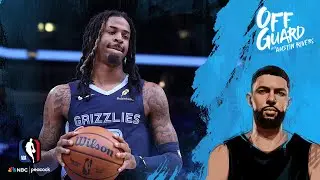 Morant & Grizzlies at breaking point + Luka's Hot Start  | Off Guard with Austin Rivers (FULL SHOW)