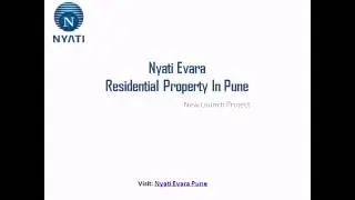 Nyati Evara Pune New Launch