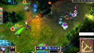 Best Twisted Fate NA