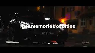 SEEMBLUE & JESPER JUUL - Popcorn With You