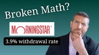 Указанная Morningstar комиссия за вывод средств в размере 3,9% не имеет смысла (вот почему).