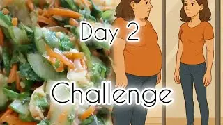 Day2 Challenge ဝိတ်ချကြမယ်#eating #food #challenge #fatloss #weightloss 