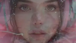 Edge of Eternity - Captain Margaret