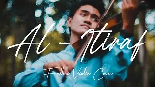 Al - Itiraf - Fakhri Violin Cover