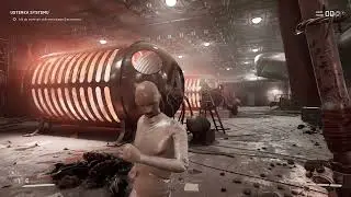 Atomic Heart [PC & XSS] bugs and funny moments