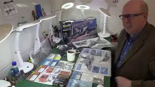 Revell 1/48 Tornado GR.4 (04924) aftermarket upgrades & costs