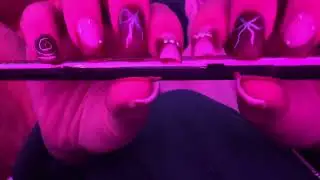 ASMR me and my youngest brother do your makeup 💄 