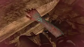WELCOME TO THE END OF THE WORLD Amnesia Bunker Custom Story The Disadventure #Ending Archive Upload