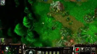 Redouane FPVOD#1 Part2 ORC vs NE on TR