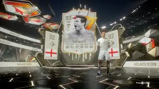 FC24 UT: D.P.O. (11.04.24) Rivals Rewards, Icon Pick & Amazon Prime  🔥🔥
