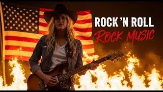 Rock Legends 70s 80s 90s | Echoes of Rock