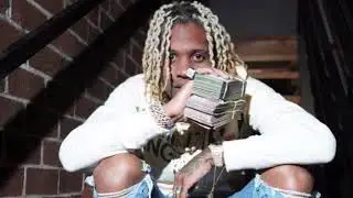 Lil Durk - Composure Verse (UNRELEASED)
