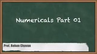 Understanding Control System Numericals For GATE | Part 1