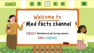 A Simple Guide to Drug Schedules A, B, C, C1