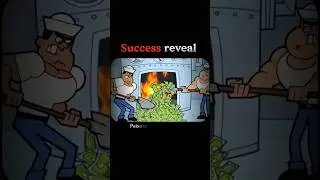 Part 45| Success reveal 🤑 #psycholgyfacts #psychology #success #facts #businessskils #name