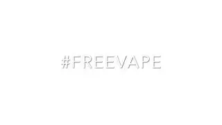 #FREEVAPE