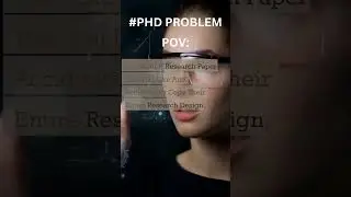 PHD PROBLEM: Research Struggles, #phd, #phdproblems, #phdlife, #phdstudent,#gradscchool,#gradstudent