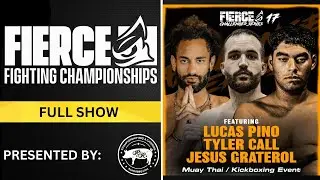 FULL SHOW FCS 17