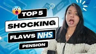Indian Doctors and Nurses Beware These  2015 NHS Pension Flaws!