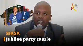 Sabina Chege removed as National Assembly deputy minority whip