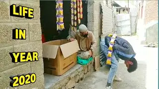YEAR 2020 NUV MUSIBAT/KASHMIRI SHORT CLIP/KADPORA TIGERS