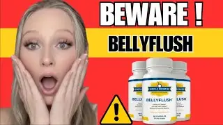 BellyFlush Review ⚠️ The REAL Truth They Don&rsquo;t Want You to Know