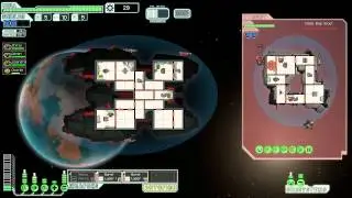 Faster Than Light: Death by Fire