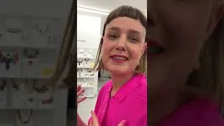 Lara Schr&ouml;der | Director S C H R &Ouml; R O O M m u l t i  b r a n d  s h o w r o o m