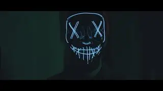 01. One F x Fali Beats | &Rho;ί&sigma;&kappa;&omicron; (Official Music Video) 4K