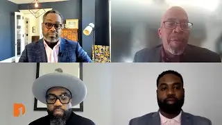 Building Black Development: The state of Black real estate development in Detroit