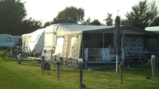 OVERALTEVINDEN Huisje Te Huur Te Koop Caravan 0010