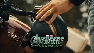 Vengadores: Doomsday | 18 de diciembre de 2026 solo en cines | HD