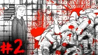 NeverEnding Nightmares - The Asylum - Part 2 - Gameplay Walkthrough