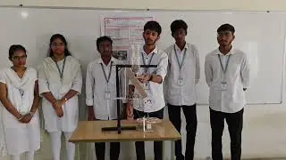 BANKING SYSTEM USING INTERFACES|CMRCET CEER|#CEER|#Avishkar|#Projects|#Engineering|#cmrcet|#Research