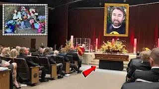 Adam the Woo Memorial Service Full Story Life Legacy Fans Emotional Tribute Remembering Him