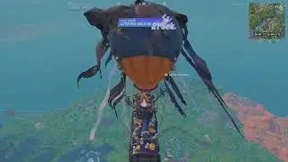 Fortnite OG - Kriegswolf - 13 Kills - Epischer 
