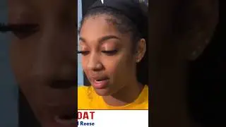 EXCLUSIVE: Angel Reese ANNOUNCES She&rsquo;s LEAVING Chicago Sky!