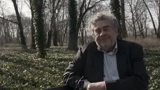 Jak mieć odwagę? Doktor Zbigniew Hałat w ostatniej dotąd niepublikowanej rozmowie z Outbox TV
